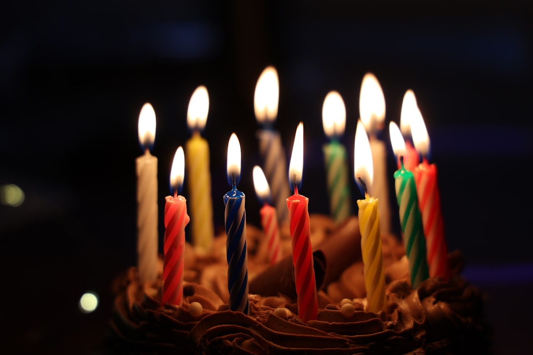 Celebrating the young, the seasoned, the almost grown and those in love
