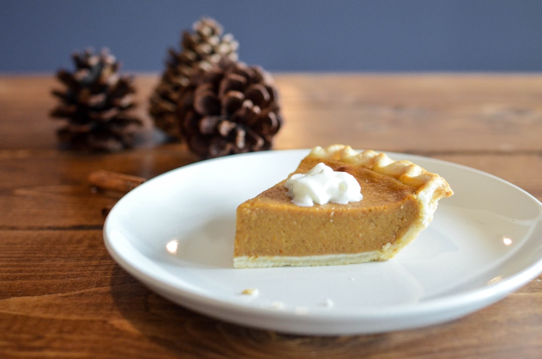 Sweet and savory