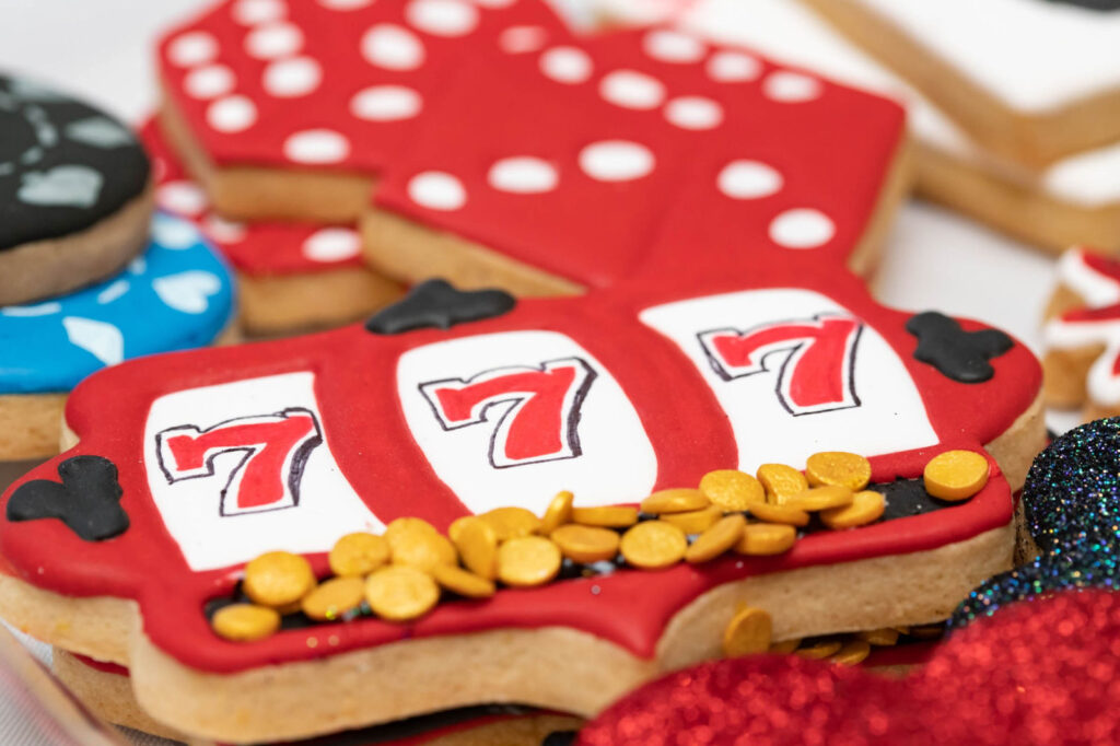 Custom cookies cakes by Soul Cakes by Tanya