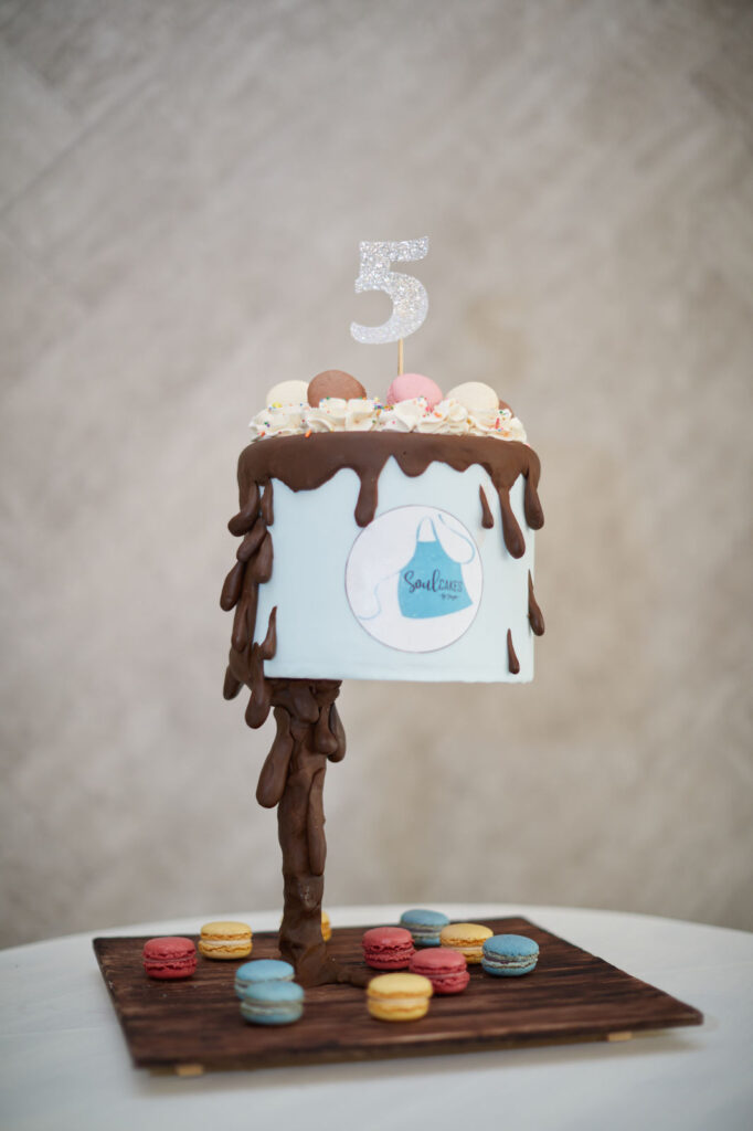 Miscellaneous celebrations cakes by Soul Cakes by Tanya