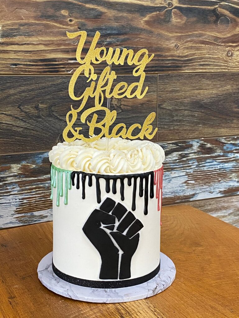 Graduations cakes by Soul Cakes by Tanya