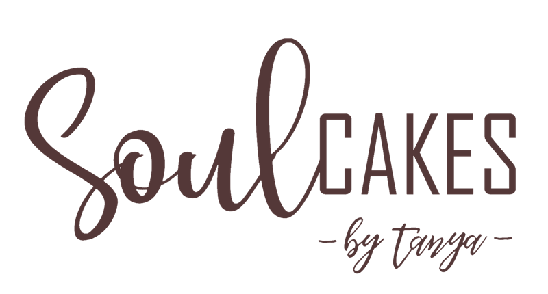 Soul Cakes by Tanya