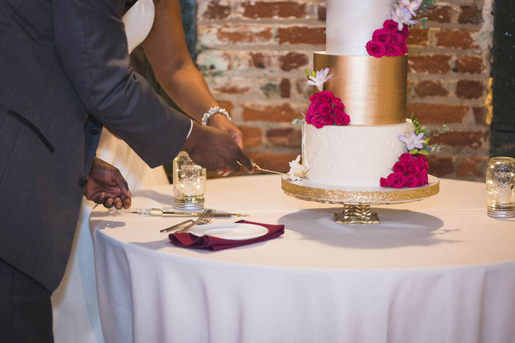 Weddings cakes by Soul Cakes by Tanya